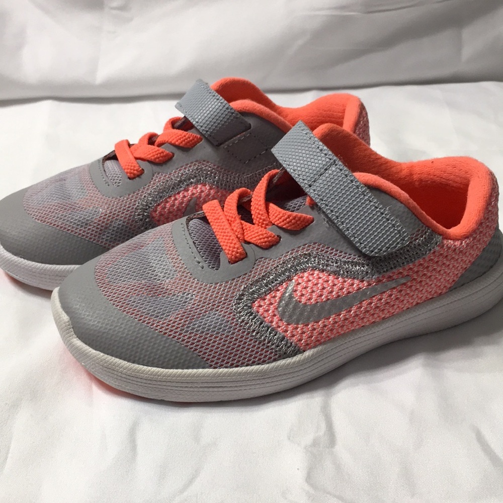 Girls toddler Nike